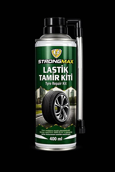 Lastik Tamir Kiti 400 ml