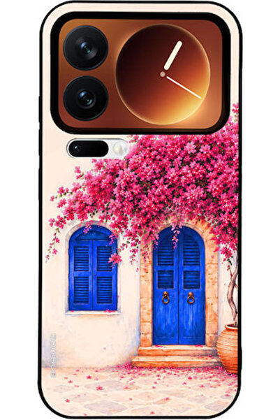 Other Σειρά Sonique Μούσα των Ελληνικών Νησιών Xiaomi Xiaomi 17 Pro 5g Θήκη Ρ...