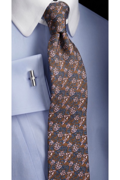 CROATE Imperial Collection |   Imported Italian Textured Luxury Men's Tie