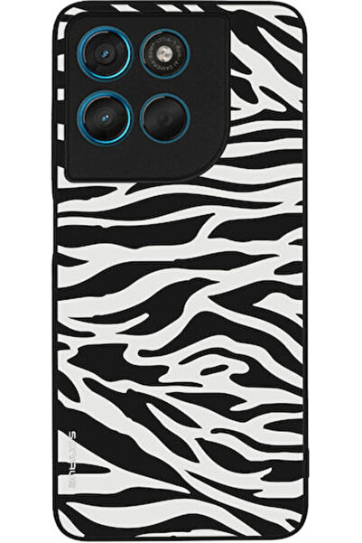 Other Σειρά Sonique Animal Print Θήκη Κινητού Τηλεφώνου Motorola Moto G57 Pow...