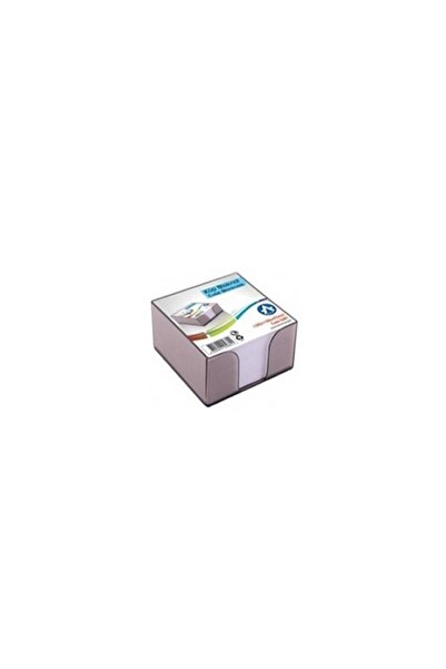 MC Micostore Paper cube notes 567-1, 500 sheets, 85x85mm, white, includes She...