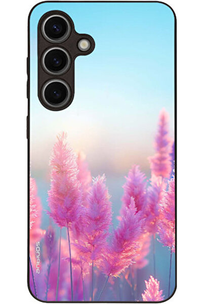 Other Σειρά Sonique Ηλιοβασίλεμα στην Εδέμ Θήκη Pampas Ether για Samsung Gala...
