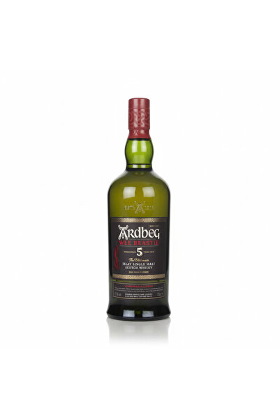 Ardbeg Whisky Wee Beastie, 5 Ani, 47.4%, 0.7L