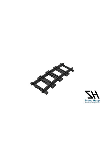 Stone Heap Σετ 16 καμπύλων πίστων R88 SH-9009