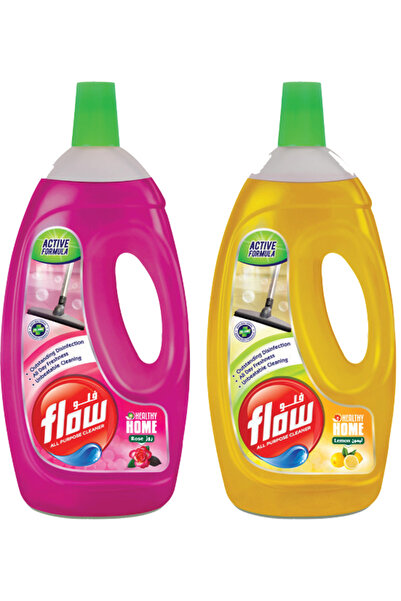 Flow MAC Disinfectant Lavender 900ml