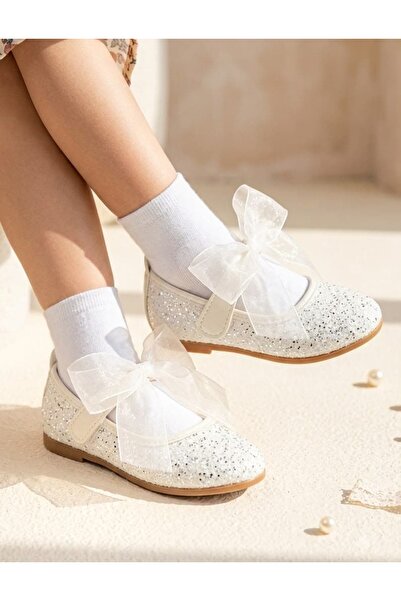 Surpie Shoes Children's Ballet Shoes, Children's Orthopedic Shoes, Girls' Eve...
