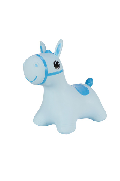 OEM Jumper Hoppimals, gonflabil din cauciuc pentru sărituri, în formă de cal,...