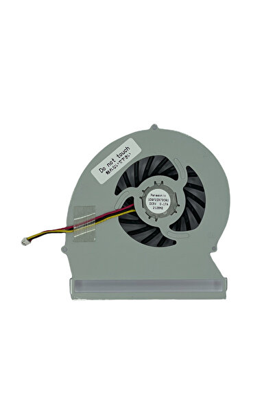 OEM Ανεμιστήρας Laptop - Ανεμιστήρας ψύξης CPU για Fujitsu 1415Y LS150/F PC-L...