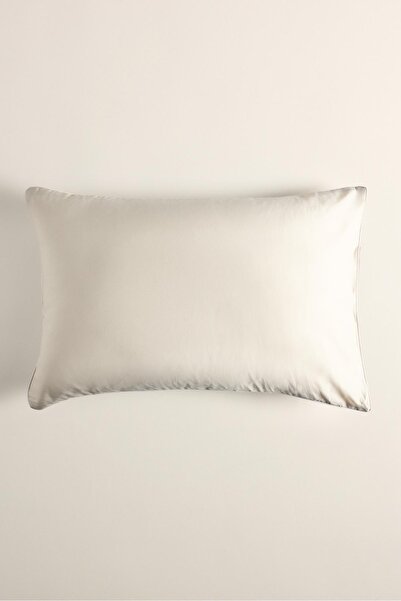 LEFTIES Saten yastık kılıfı (2'li Pack) 50 x 75 cm