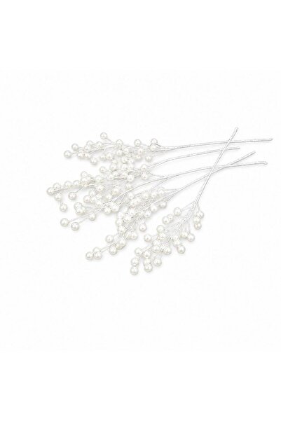OEM Pearl Beads Flowers 5/ Top Bottom Set