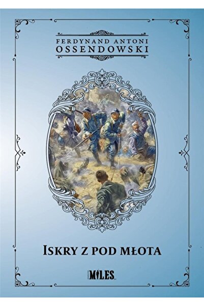 OEM Iskry z pod młota, Miles, 2020, Limba poloneza