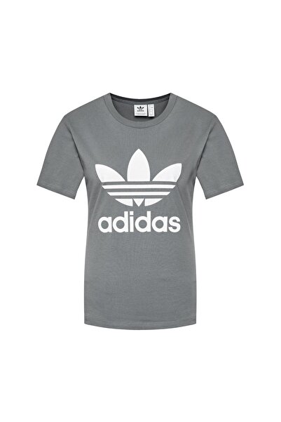 adidas Tricou de damă GN2903 Gri