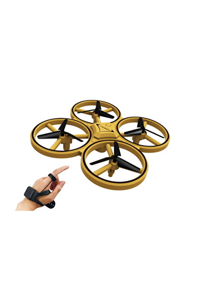 Amewi GC UFO with gesture control 25306