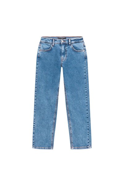 Guess Blugi de fete J5YA03D5QY0 Albastru