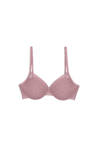 Triumph Sutien cu sârmă pentru femei 10215948 Roz