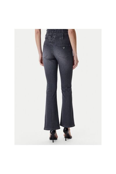 Guess Blugi de damă W6RA3ID6921 Gri