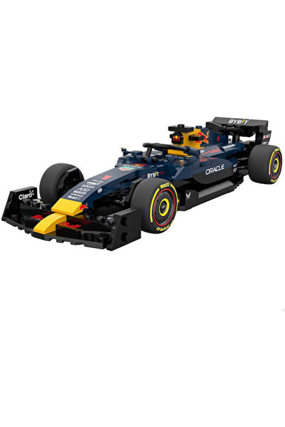 Red Bull Τηλεκατευθυνόμενο αυτοκίνητο
