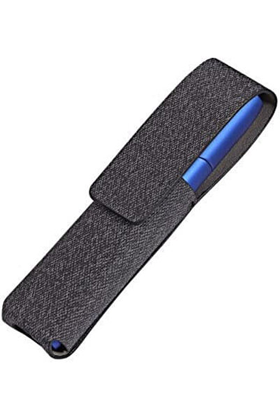OEM Υφασμάτινη Θήκη Iqos 3.0 Μαύρη