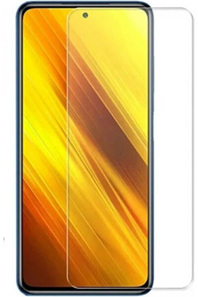 OEM Ολικό σκληρυμένο γυαλί (Redmi Note 13 Pro 4G / Poco M6 Pro 4G)