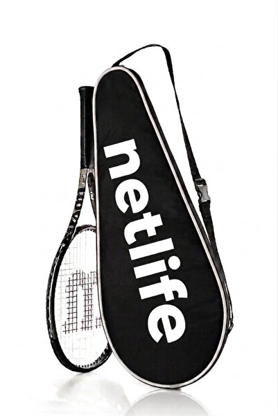 Tenis Raketi Kılıf Çantası