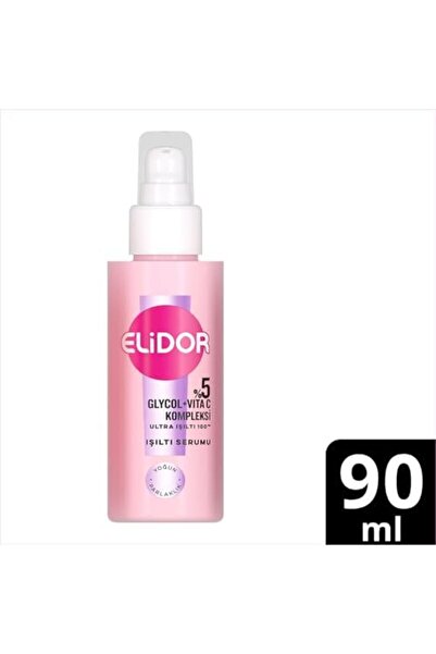 Yıldızan Ultra Işıltı 100 Işıltı Serumu 90 ml 366376