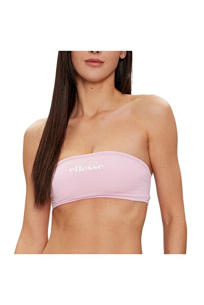 Ellesse LETTI ΜΠΙΚΙΝΙ ΤΟΠ SGR17819-808 Ροζ M