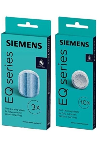 Yıldızan Eli̇tse Stor Siemens 2-Pack Advantageous Pack Siemens Lime Removal T...
