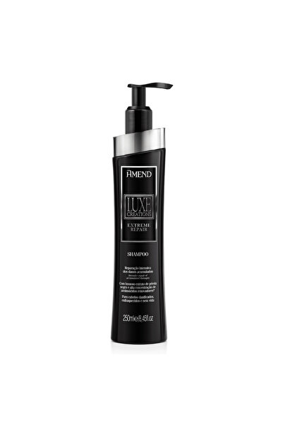 Amend Șampon Reparator Intensiv Luxe Creations, Tratament Extrem, 250 ml