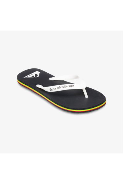 Quiksilver ΜΟΛΟΚΑΪ ΚΟΡΕ AQYL101325 Μαύρο 46