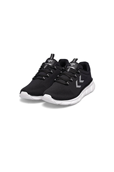 hummel Tyro Iı Siyah - Beyaz Unisex Sneaker 900899-2001