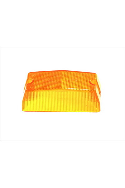 BPART Lampa de Control Dreapta/Stanga (portocaliu) Autosan A09 A10 H10 H7 H9 ...