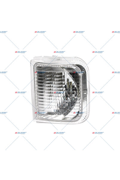 Auger Lampa Semnal Irisbus Crossway Iveco Eurocargo I-iii Trakker I 2000-2026