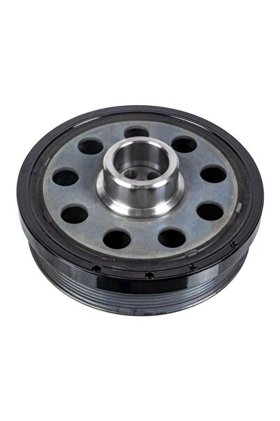 FEBI BILSTEIN Fulie Vibrochen, Arbore Cotit (numar de Nervuri: 5) Bmw 1 (e81)...