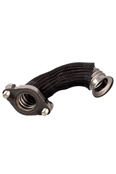 FEBI BILSTEIN Conducta EGR a Fumului de Evacuare Opel Astra H Astra H Gtc Sig...