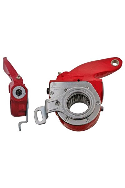 FEBI BILSTEIN Lacat de Frana Stanga Man Tga Tgm I Tgm Ii Tgs I Tgs Ii Tgx I T...