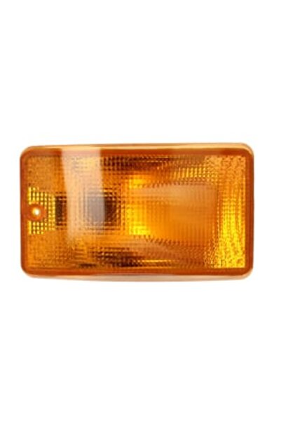 TRUCKLIGHT Lampa Semnalizare Fata Dreapta/Stanga (culoare Sticla: Portocaliu ...