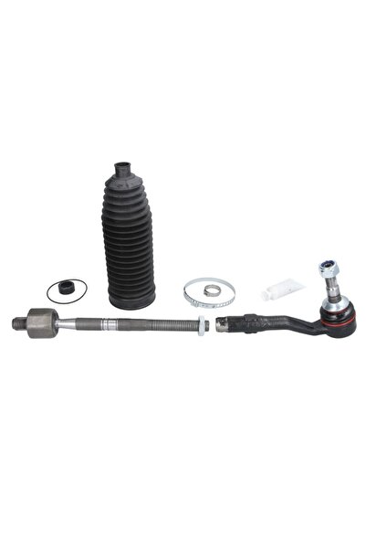 FEBI BILSTEIN Kit de Reparatie a Tijei (benzi Husa Vaselina) Bmw 7 (e65 E66 E...