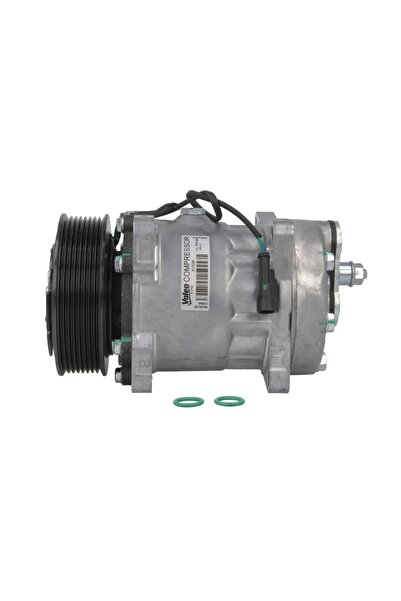 VALEO Compresor de Aer Conditionat Daf Cf Cf 65 Lf Lf 45 Lf 55 01.01- DAF CF/LF