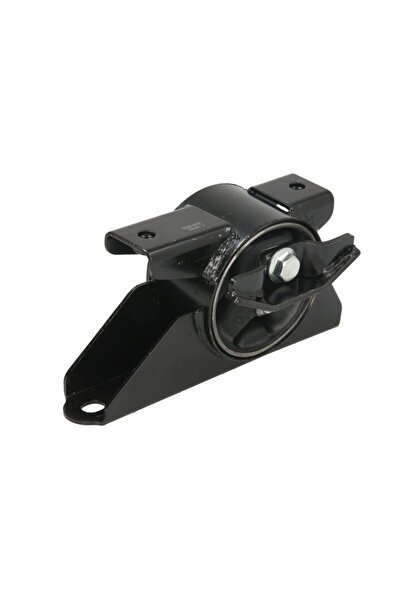 FEBI BILSTEIN Suport Motor din Partea Cutiei de Viteze Stanga Cauciuc-metal K...