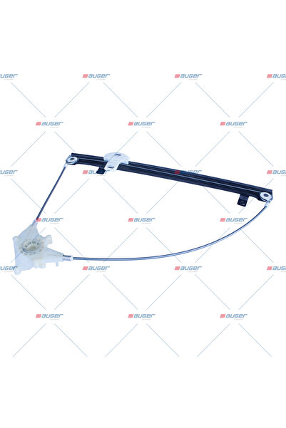 Auger Sistem Ridicare Geam Usa (fara Motoras) Daf 65 Cf 75 Cf 85 Cf... 2000-2026