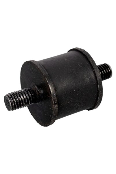 FEBI BILSTEIN Suport Tampon Radiator (30mmx54mm Tampon) Scania