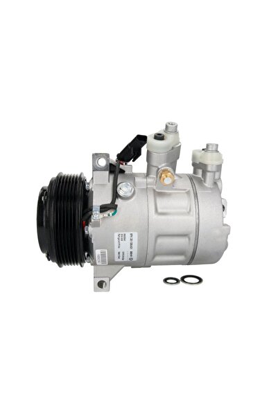 MAHLE Compresor de Aer Conditionat Mercedes C (a205) C (c205) C T-model (s205...