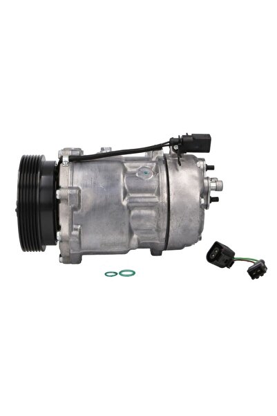 MAHLE Compresor de Aer Conditionat Mercedes V (638/2) Audi A3 Tt Ford Galaxy ...