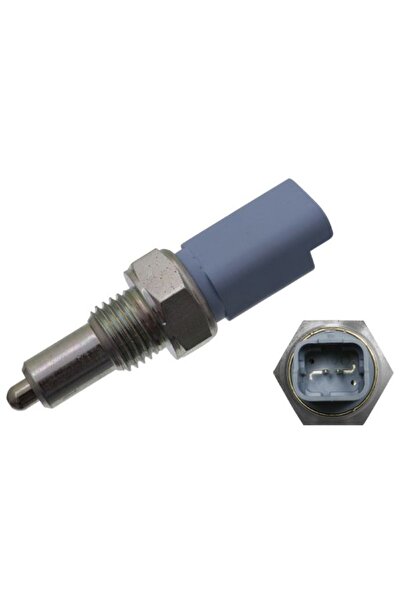 FEBI BILSTEIN Comutator Sonda Lampa Marsarier Dacia Dokker Duster Logan Logan...