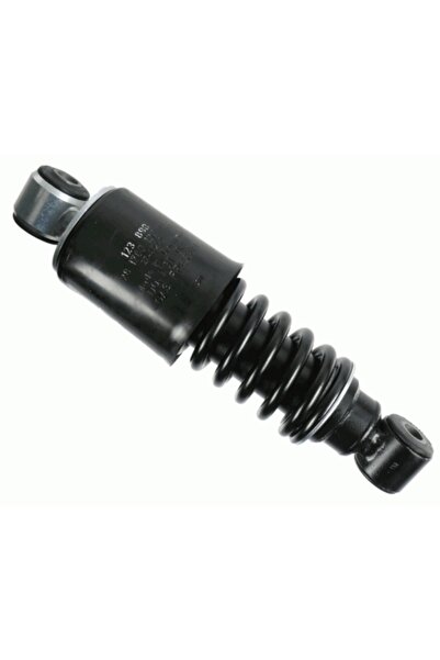 SACHS Amortizorul Cabinei Soferului Fata/Spate Man L2000 M 2000 L 10.93- MAN ...
