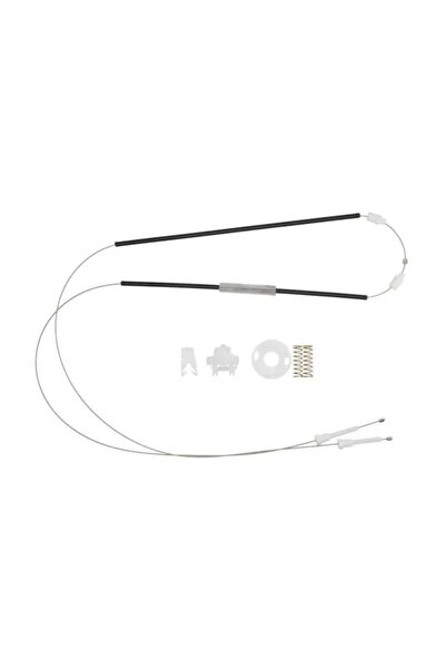 Blic Set Reparat Macara Geam Fata dreapta RENAULT CLIO 2/THALIA 1