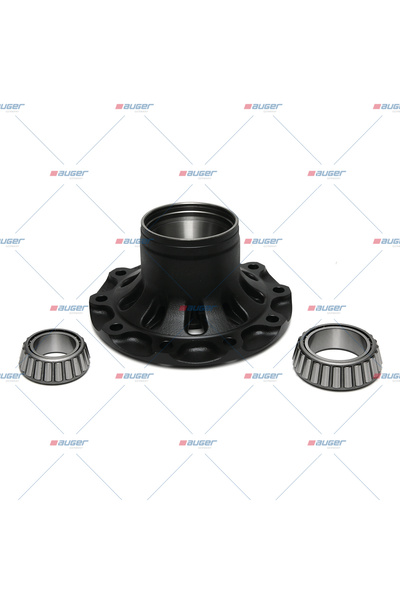 Auger Butuc Roata Complet Cu Rulment Fag 2000-2026
