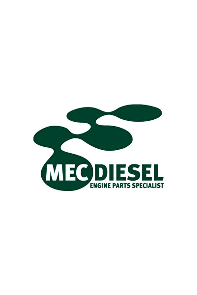 MECDIESEL Chit Lant de Distributie Mercedes Axor 2 Capacity Citaro 2 Citaro (...