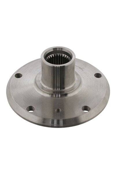 FEBI BILSTEIN Butuc Roata Fata Spate Dreapta Bmw 5 (e39) 2.0-4.4 09.95-05.04 ...