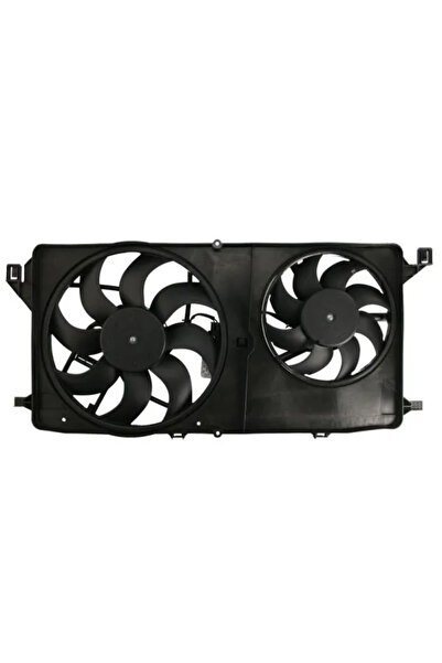 Thermotec Ventilator Radiator FORD TRANSIT/TRANSIT TOURNEO